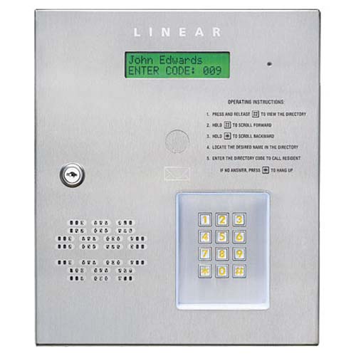 IEI Access Control Systems
