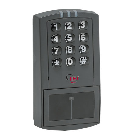IEI Access Control Systems