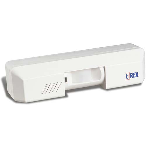 Kantech Request to exit motion detector