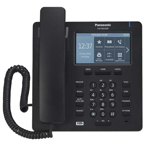 Panasonic Multi-line Telephone systems